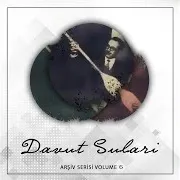 Davut Sulari — Nadü Ali Gülbenk & Biz Ezelden İkrar Verdik